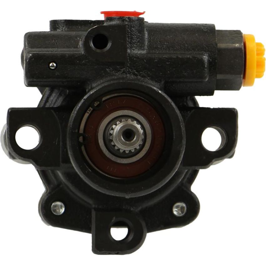 ATLANTIC AUTO ENTPRS 5464N AAE New Hydraulic Power Steering Pump 100% Tested