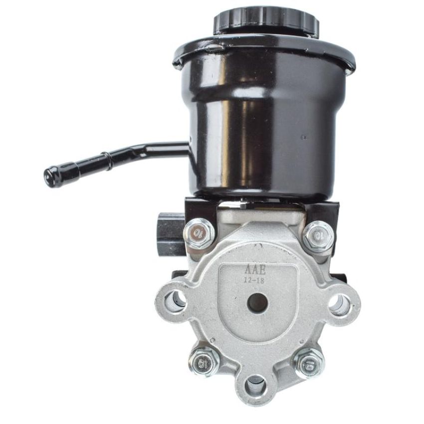 ATLANTIC AUTO ENTPRS 5476N AAE New Hydraulic Power Steering Pump 100% Tested