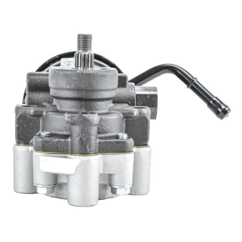 ATLANTIC AUTO ENTPRS 5476N AAE New Hydraulic Power Steering Pump 100% Tested