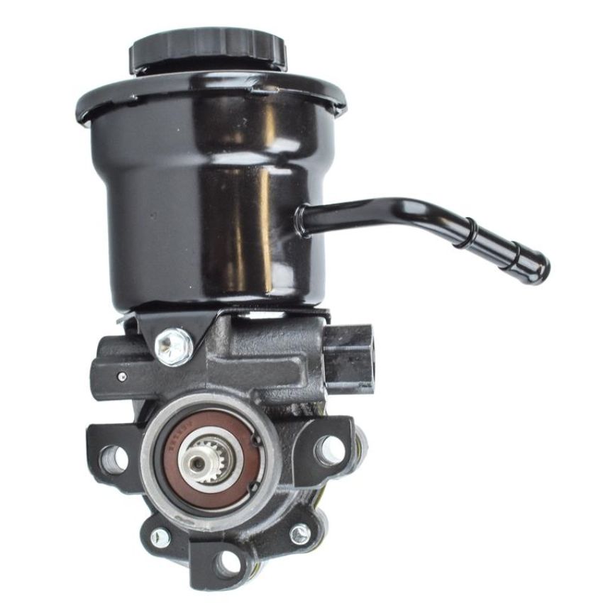 ATLANTIC AUTO ENTPRS 5476N AAE New Hydraulic Power Steering Pump 100% Tested