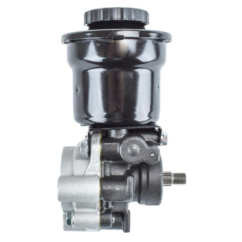 ATLANTIC AUTO ENTPRS 5476N AAE New Hydraulic Power Steering Pump 100% Tested