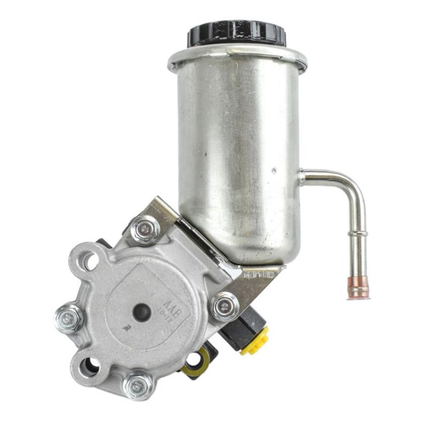 ATLANTIC AUTO ENTPRS 5478N AAE New Hydraulic Power Steering Pump 100% Tested