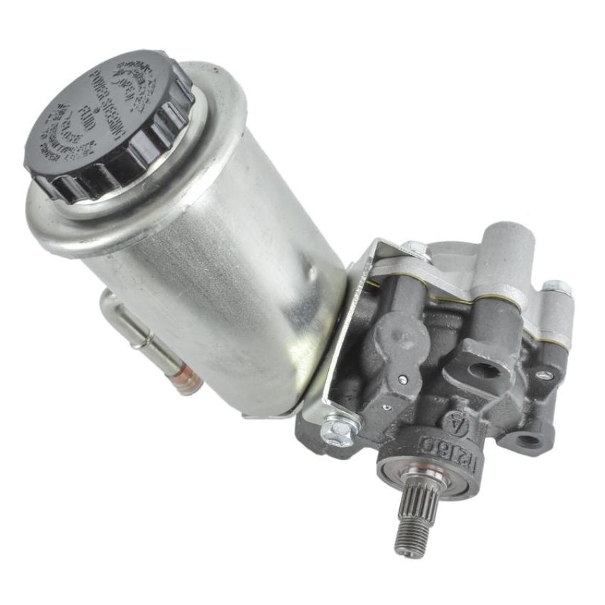 ATLANTIC AUTO ENTPRS 5478N AAE New Hydraulic Power Steering Pump 100% Tested