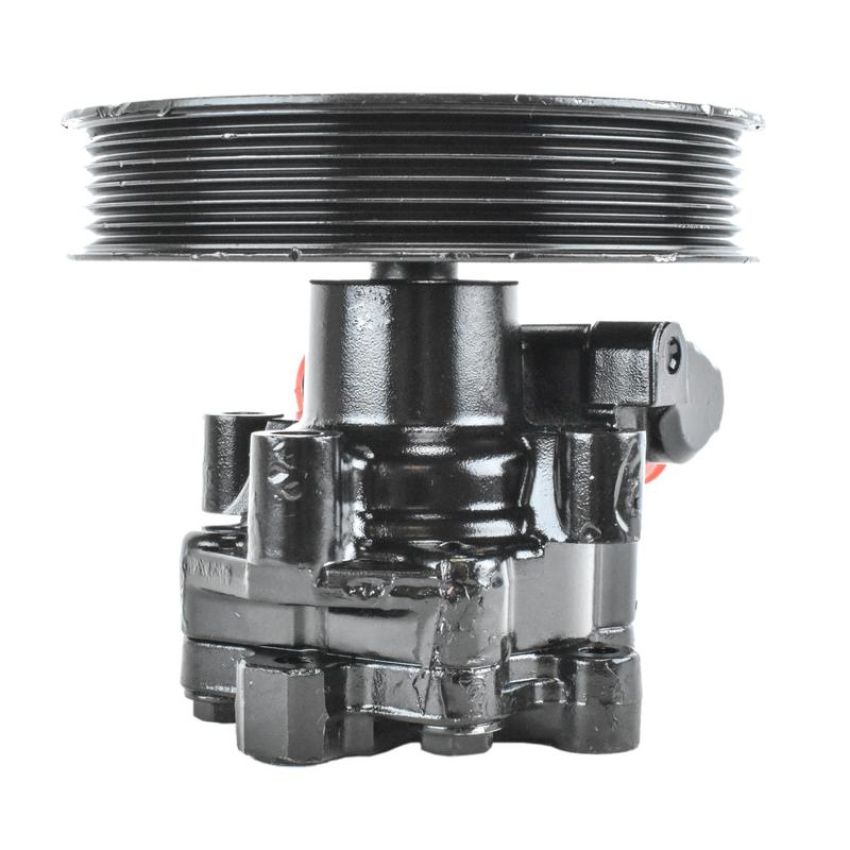 ATLANTIC AUTO ENTPRS 5480 AAE Remanufactured Hydraulic Power Steering Pump 100% Tested