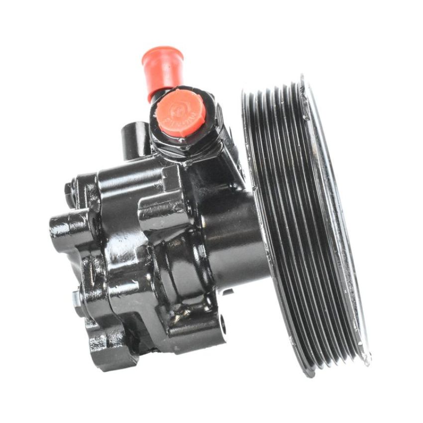 ATLANTIC AUTO ENTPRS 5480 AAE Remanufactured Hydraulic Power Steering Pump 100% Tested