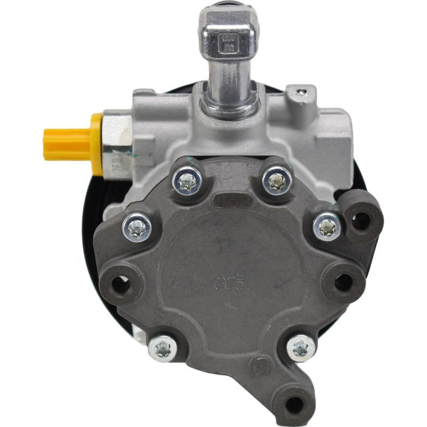 ATLANTIC AUTO ENTPRS 5517N AAE New Hydraulic Power Steering Pump 100% Tested