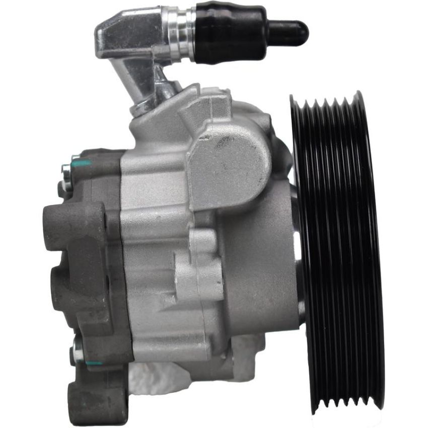 ATLANTIC AUTO ENTPRS 5517N AAE New Hydraulic Power Steering Pump 100% Tested