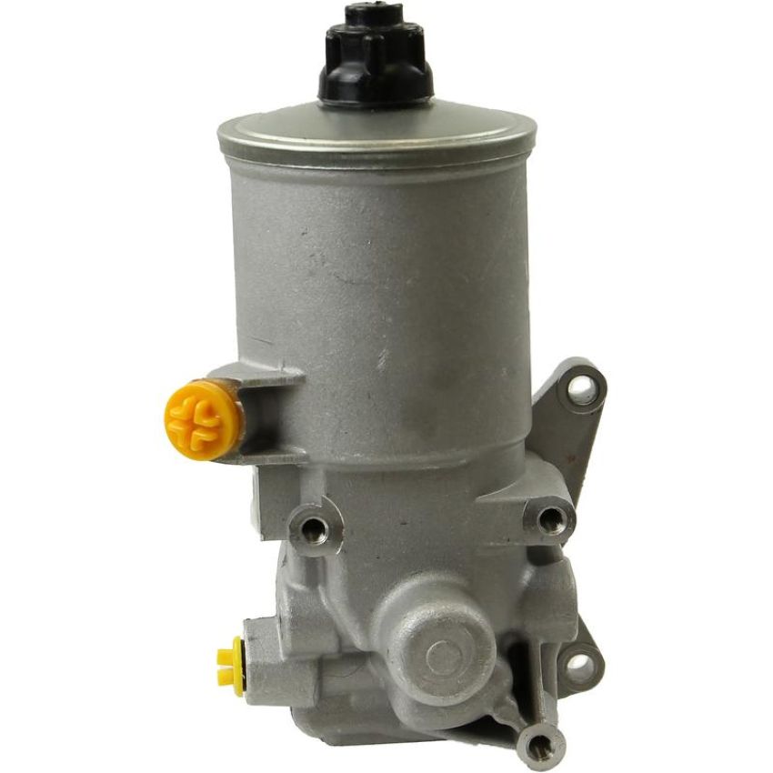 ATLANTIC AUTO ENTPRS 5520N AAE New Hydraulic Power Steering Pump 100% Tested
