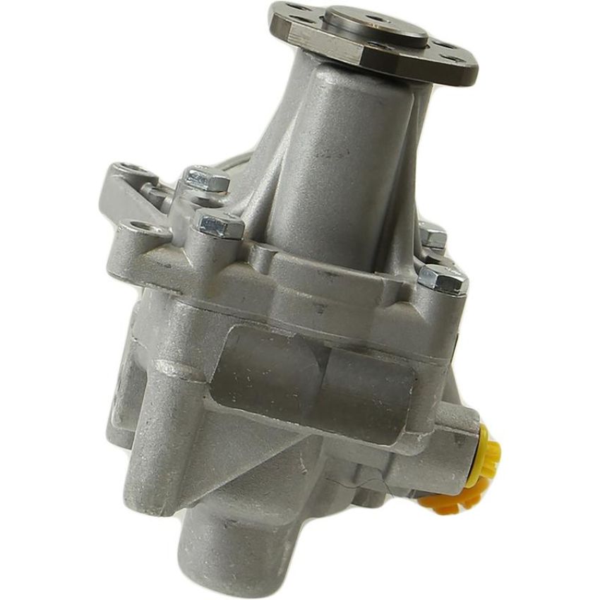 ATLANTIC AUTO ENTPRS 5520N AAE New Hydraulic Power Steering Pump 100% Tested