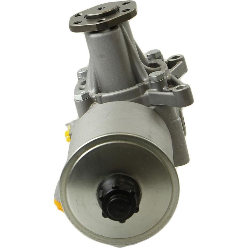 ATLANTIC AUTO ENTPRS 5520N AAE New Hydraulic Power Steering Pump 100% Tested