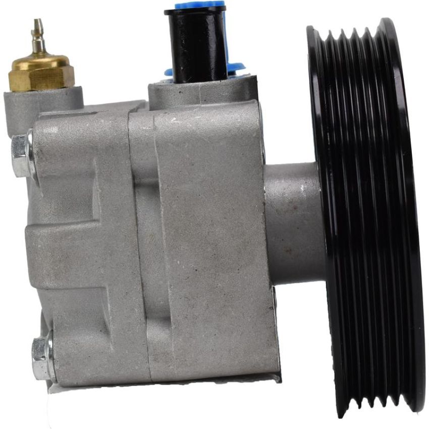 ATLANTIC AUTO ENTPRS 5531N AAE New Hydraulic Power Steering Pump 100% Tested