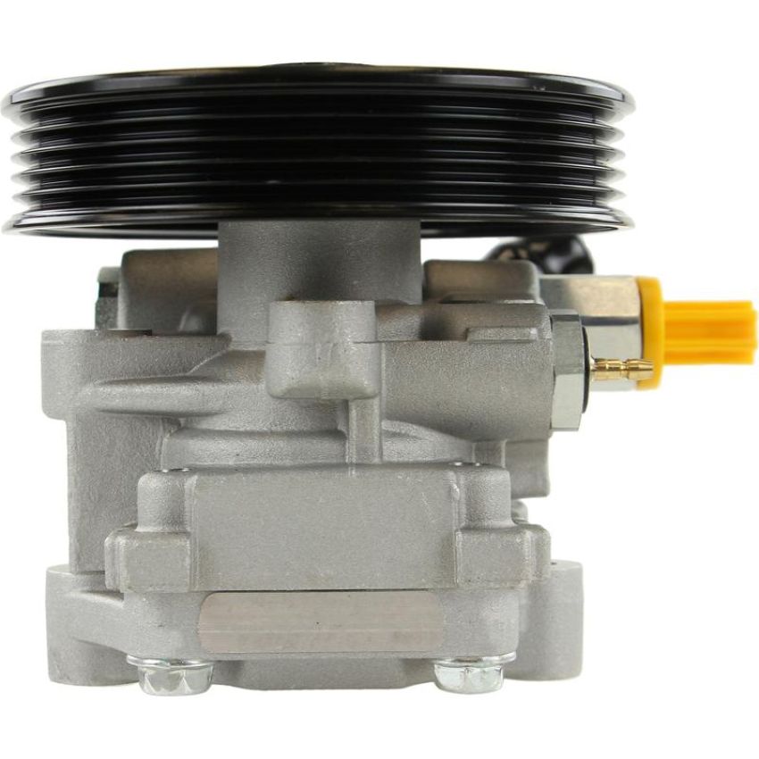 ATLANTIC AUTO ENTPRS 5532N AAE New Hydraulic Power Steering Pump 100% Tested