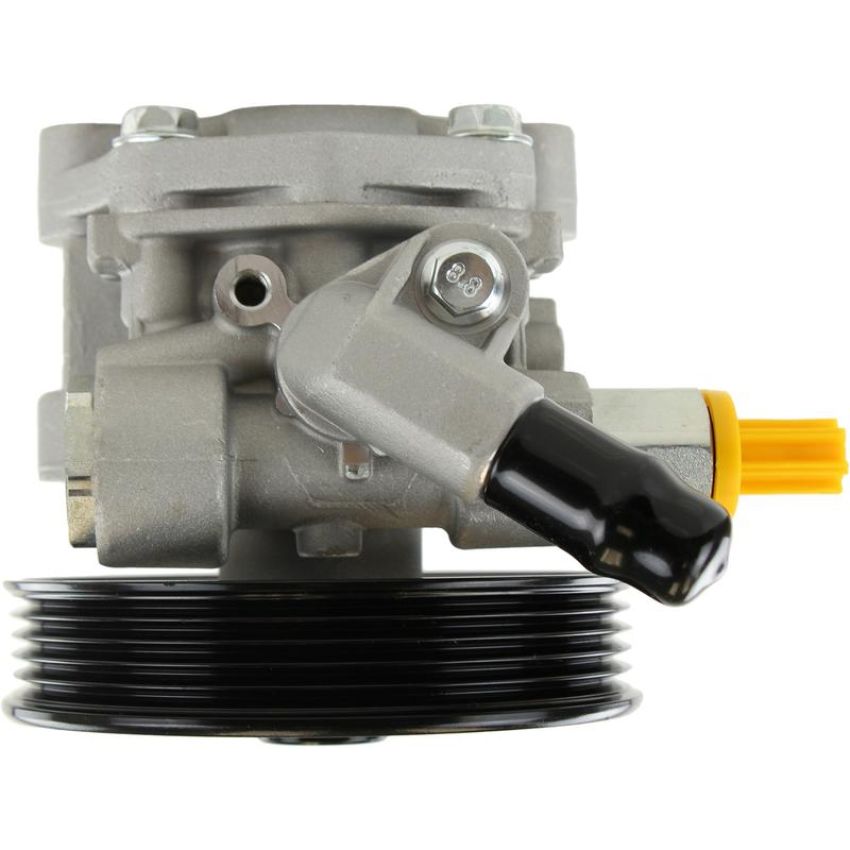 ATLANTIC AUTO ENTPRS 5532N AAE New Hydraulic Power Steering Pump 100% Tested