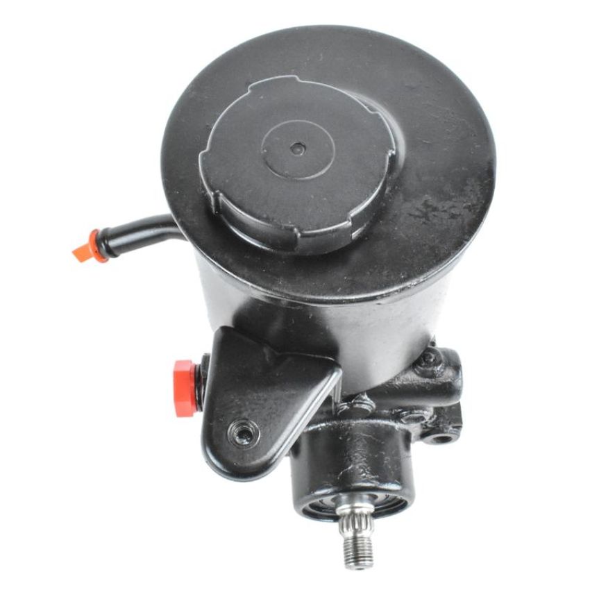 ATLANTIC AUTO ENTPRS 5535 AAE Remanufactured Hydraulic Power Steering Pump 100% Tested