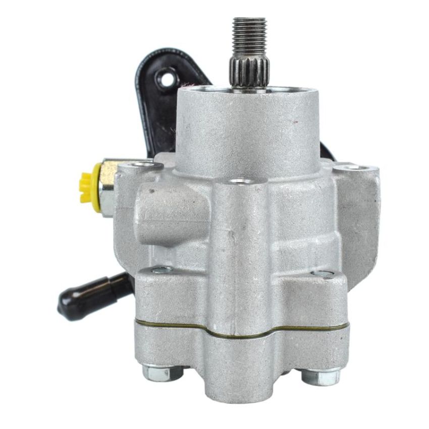 ATLANTIC AUTO ENTPRS 5535N AAE New Hydraulic Power Steering Pump 100% Tested