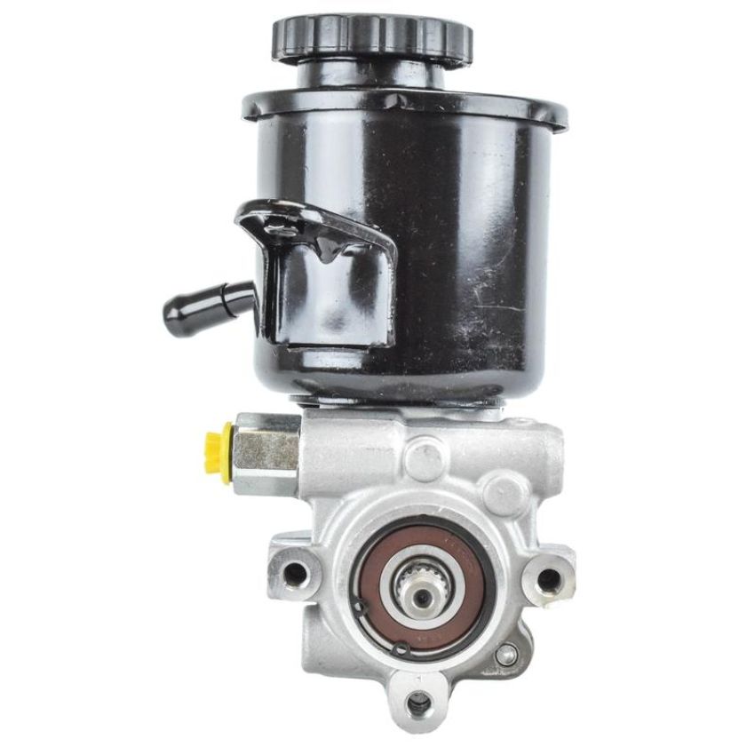 ATLANTIC AUTO ENTPRS 5535N AAE New Hydraulic Power Steering Pump 100% Tested