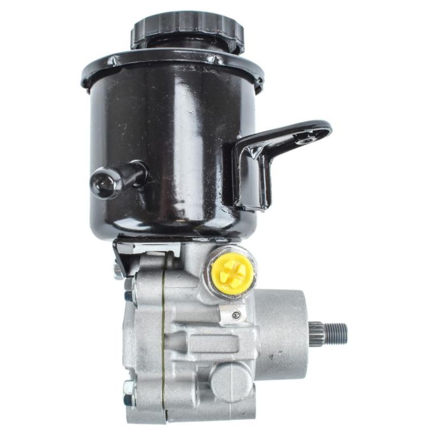 ATLANTIC AUTO ENTPRS 5535N AAE New Hydraulic Power Steering Pump 100% Tested