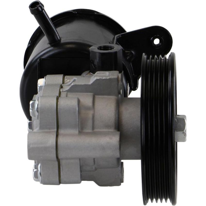 ATLANTIC AUTO ENTPRS 5536N AAE New Hydraulic Power Steering Pump 100% Tested