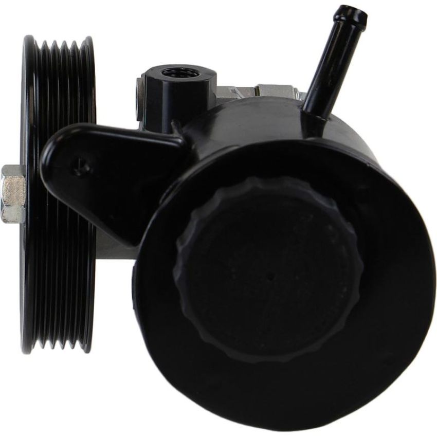 ATLANTIC AUTO ENTPRS 5536N AAE New Hydraulic Power Steering Pump 100% Tested