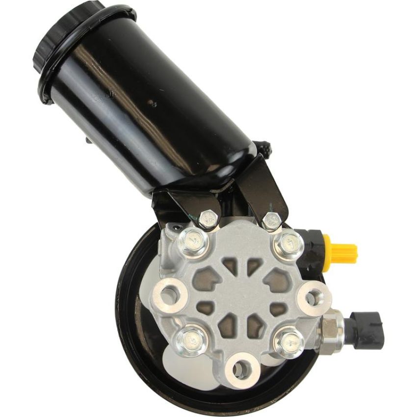 ATLANTIC AUTO ENTPRS 5543N AAE New Hydraulic Power Steering Pump 100% Tested