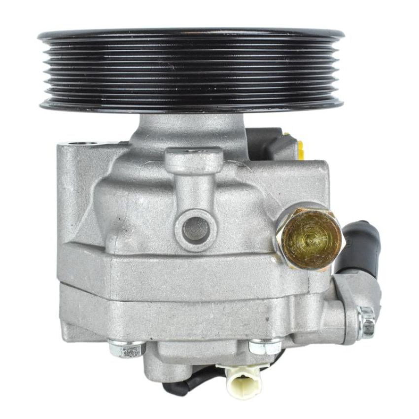ATLANTIC AUTO ENTPRS 5544VN AAE New Hydraulic Power Steering Pump 100% Tested