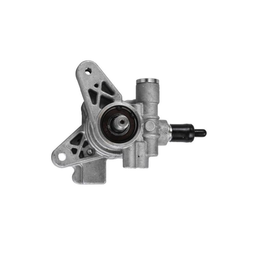 ATLANTIC AUTO ENTPRS 5556N AAE New Hydraulic Power Steering Pump 100% Tested