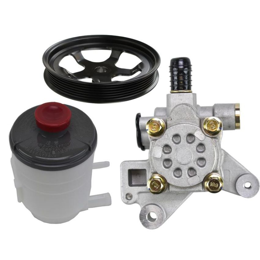 ATLANTIC AUTO ENTPRS 5556NKTA AAE New Power Steering Pump Kit