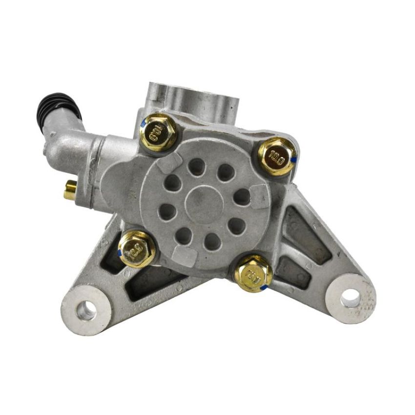 ATLANTIC AUTO ENTPRS 5557N AAE New Hydraulic Power Steering Pump 100% Tested