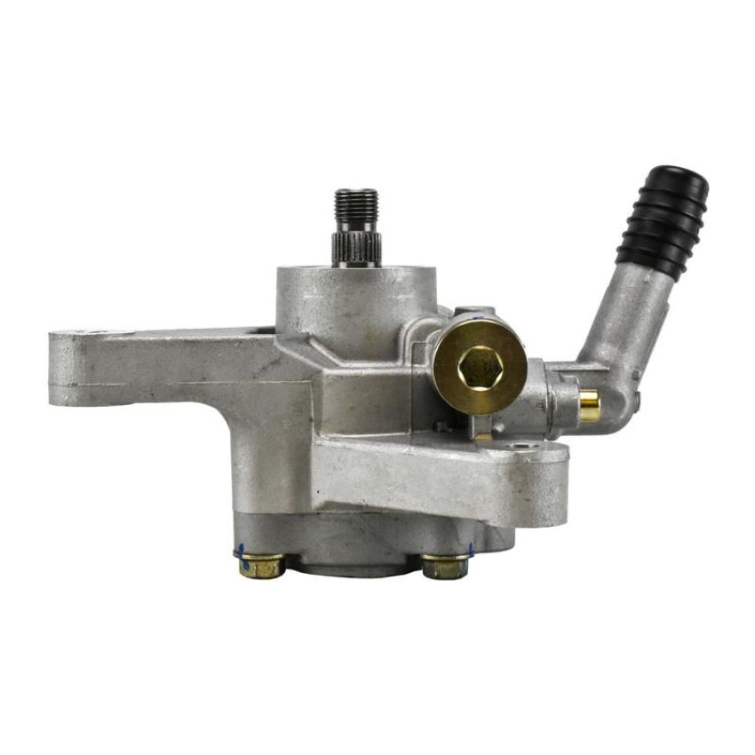 ATLANTIC AUTO ENTPRS 5557N AAE New Hydraulic Power Steering Pump 100% Tested
