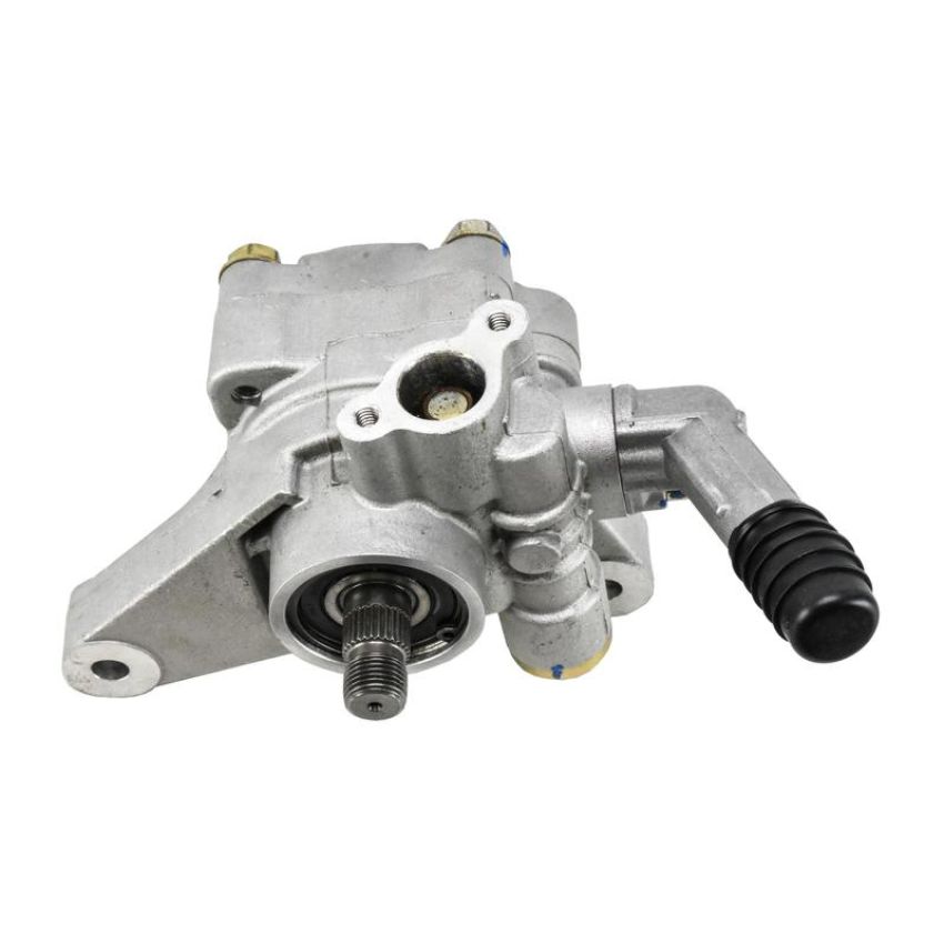 ATLANTIC AUTO ENTPRS 5557N AAE New Hydraulic Power Steering Pump 100% Tested