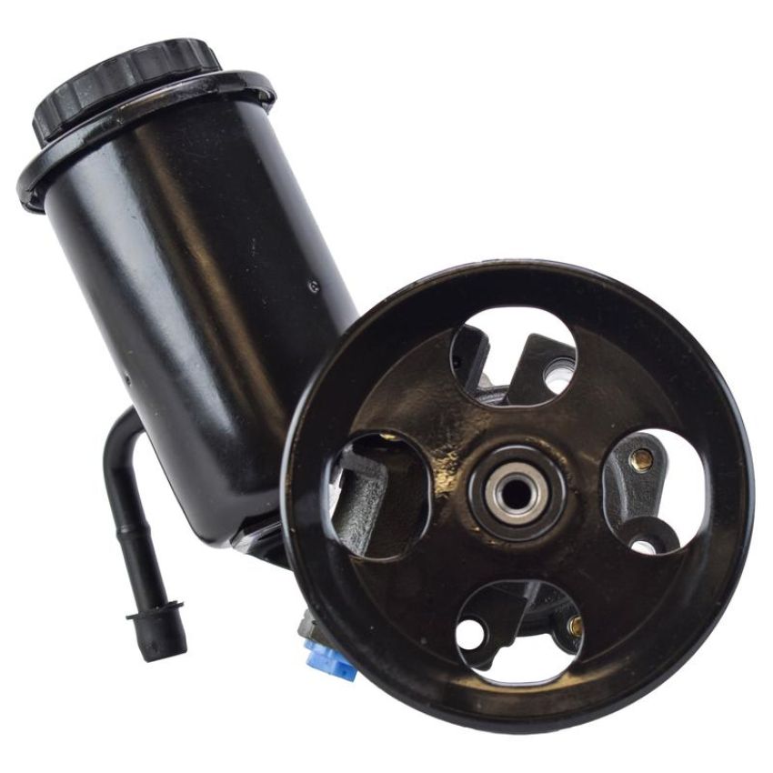 ATLANTIC AUTO ENTPRS 5565N AAE New Hydraulic Power Steering Pump 100% Tested
