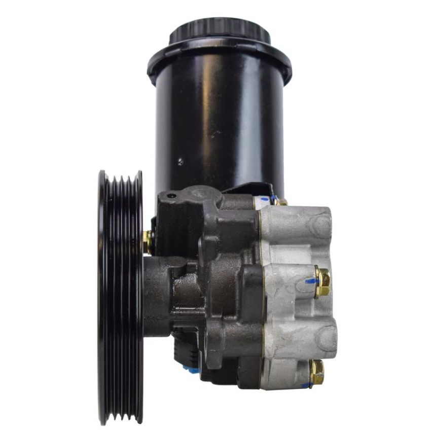 ATLANTIC AUTO ENTPRS 5565N AAE New Hydraulic Power Steering Pump 100% Tested