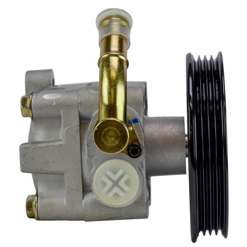ATLANTIC AUTO ENTPRS 5567N AAE New Hydraulic Power Steering Pump 100% Tested