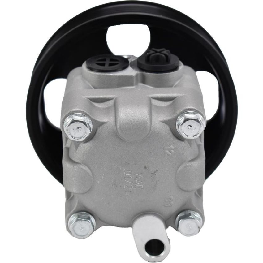 ATLANTIC AUTO ENTPRS 5568N AAE New Hydraulic Power Steering Pump 100% Tested