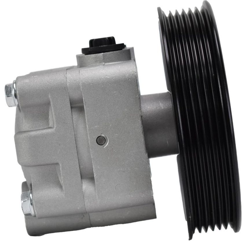 ATLANTIC AUTO ENTPRS 5568N AAE New Hydraulic Power Steering Pump 100% Tested