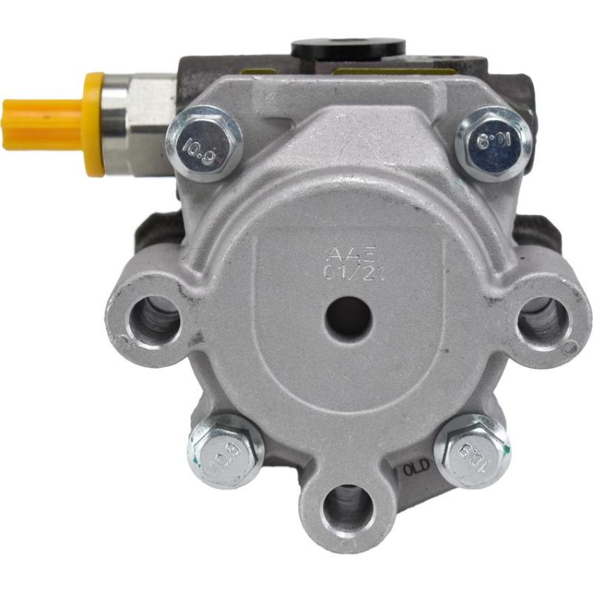 ATLANTIC AUTO ENTPRS 5574N AAE New Hydraulic Power Steering Pump 100% Tested