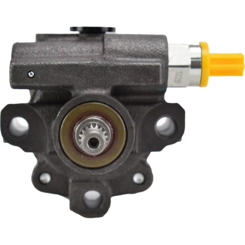 ATLANTIC AUTO ENTPRS 5574N AAE New Hydraulic Power Steering Pump 100% Tested