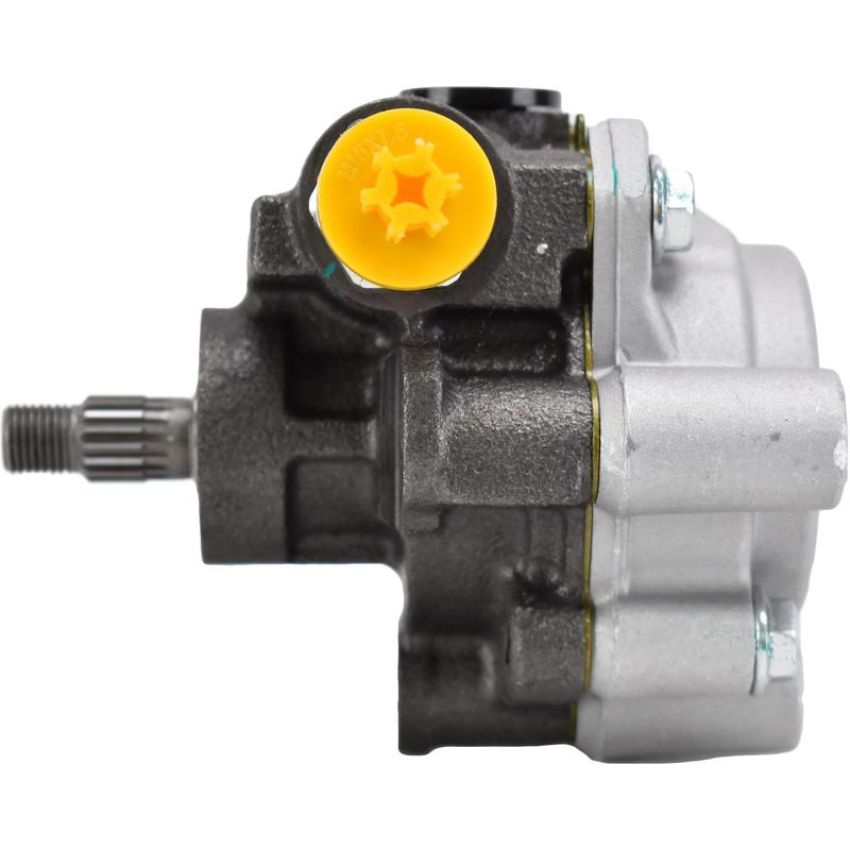 ATLANTIC AUTO ENTPRS 5574N AAE New Hydraulic Power Steering Pump 100% Tested