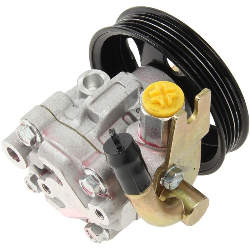 ATLANTIC AUTO ENTPRS 5575N AAE New Hydraulic Power Steering Pump 100% Tested