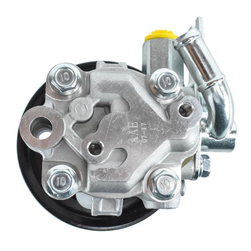 ATLANTIC AUTO ENTPRS 5575N AAE New Hydraulic Power Steering Pump 100% Tested
