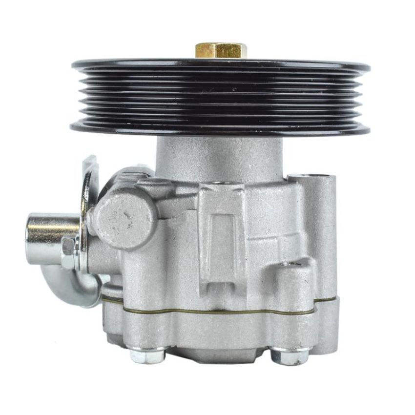 ATLANTIC AUTO ENTPRS 5575N AAE New Hydraulic Power Steering Pump 100% Tested