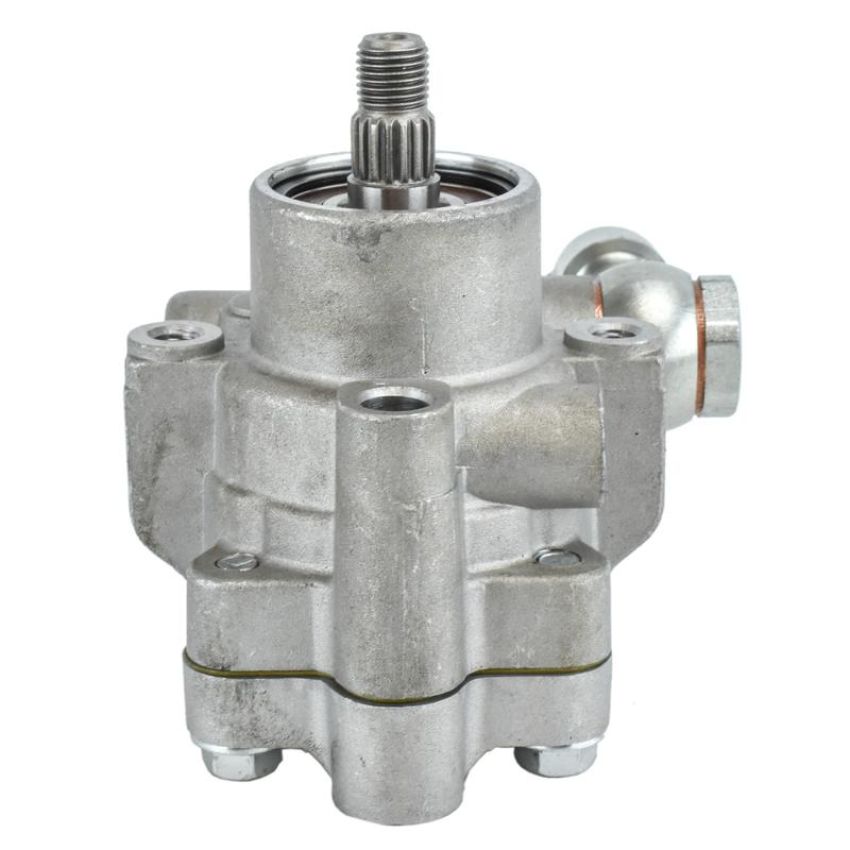 ATLANTIC AUTO ENTPRS 5577N AAE New Hydraulic Power Steering Pump 100% Tested