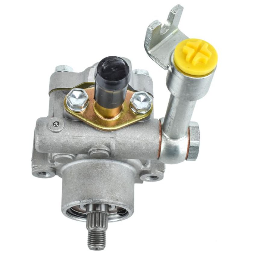 ATLANTIC AUTO ENTPRS 5577N AAE New Hydraulic Power Steering Pump 100% Tested