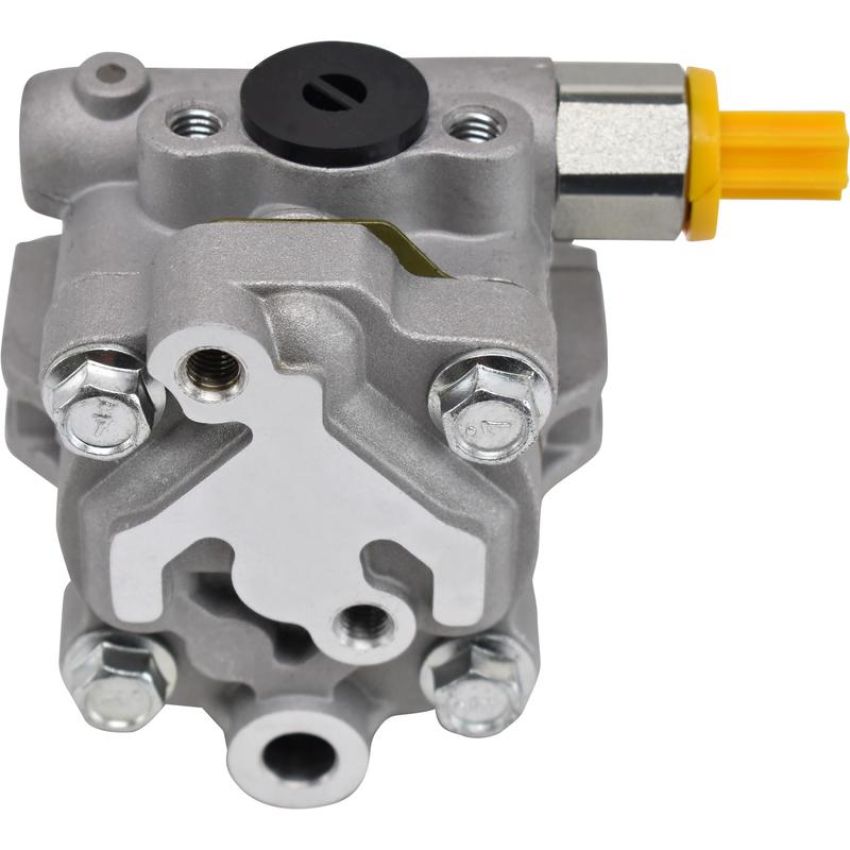 ATLANTIC AUTO ENTPRS 5578N AAE New Hydraulic Power Steering Pump 100% Tested