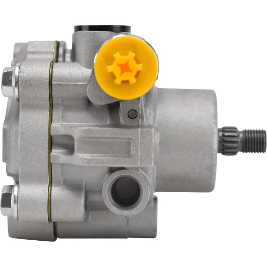 ATLANTIC AUTO ENTPRS 5578N AAE New Hydraulic Power Steering Pump 100% Tested
