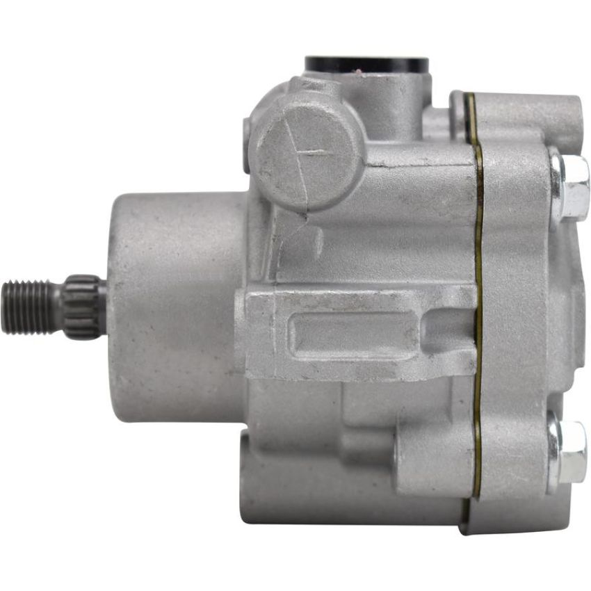 ATLANTIC AUTO ENTPRS 5578N AAE New Hydraulic Power Steering Pump 100% Tested
