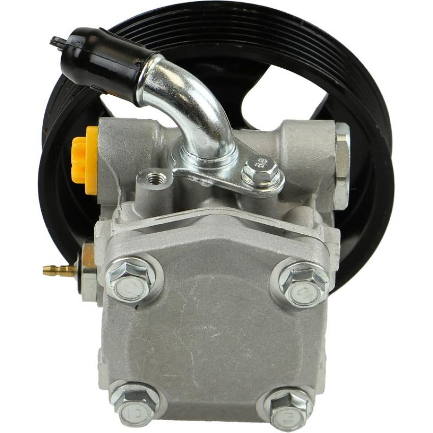 ATLANTIC AUTO ENTPRS 5585N AAE New Hydraulic Power Steering Pump 100% Tested