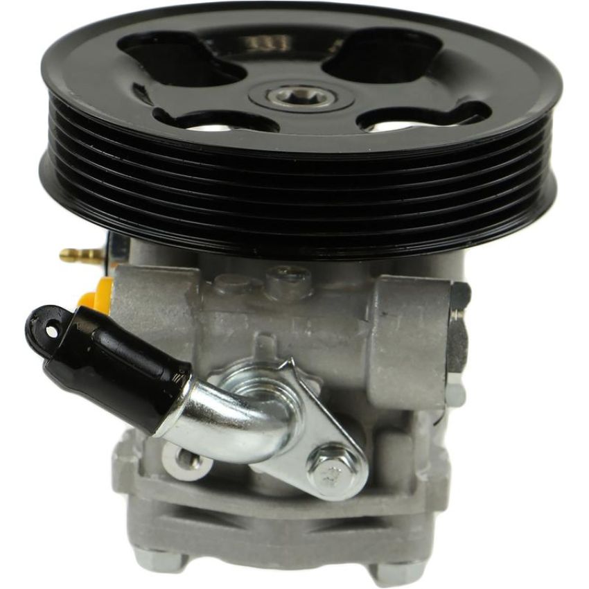 ATLANTIC AUTO ENTPRS 5585N AAE New Hydraulic Power Steering Pump 100% Tested