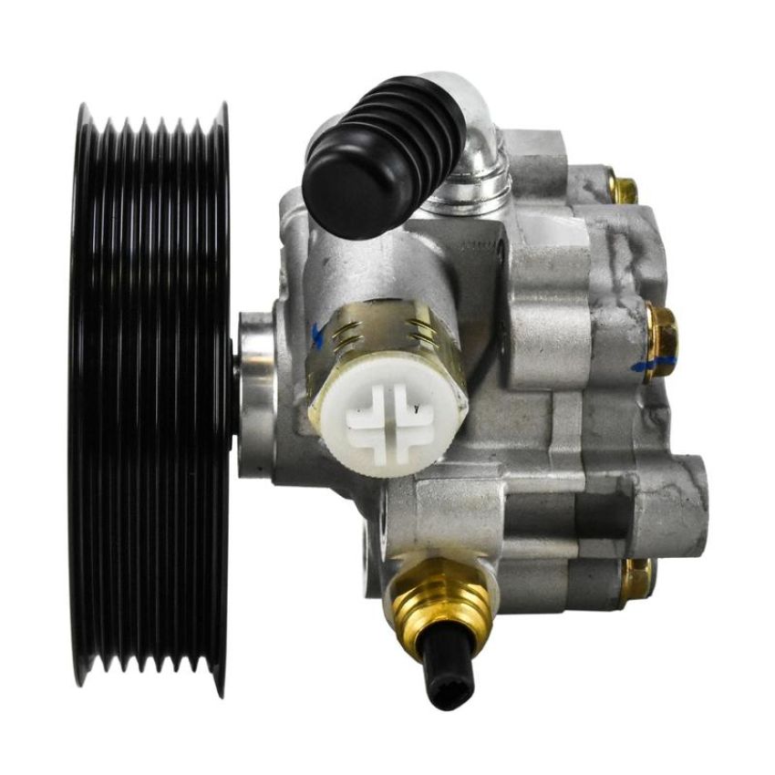 ATLANTIC AUTO ENTPRS 5590N AAE New Hydraulic Power Steering Pump 100% Tested