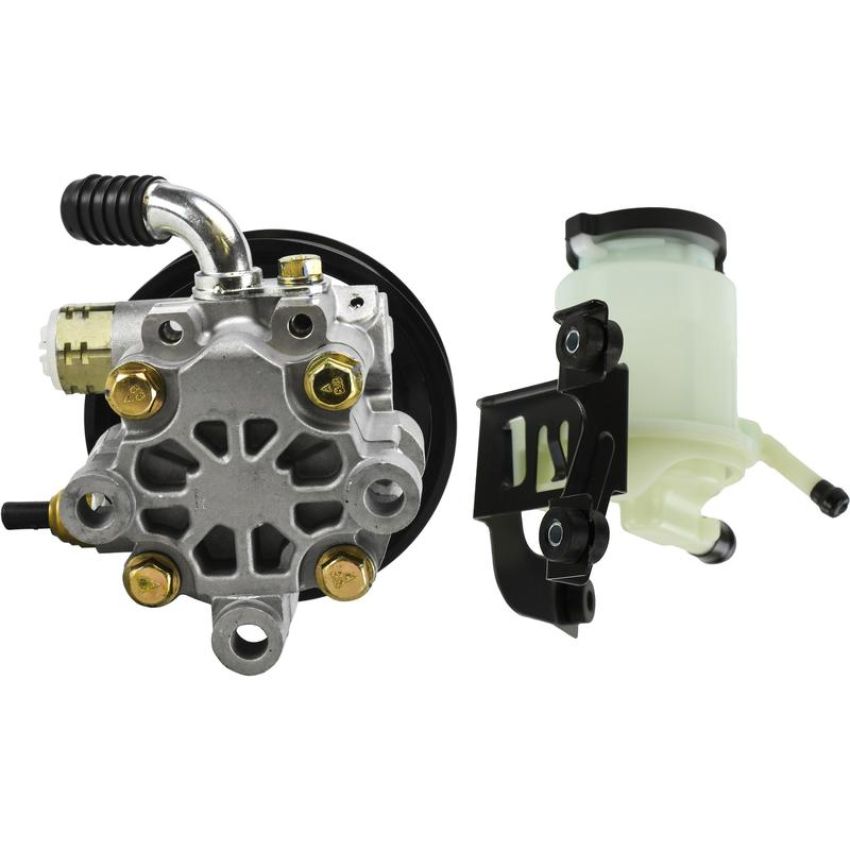 ATLANTIC AUTO ENTPRS 5590NKTA AAE New Power Steering Pump Kit